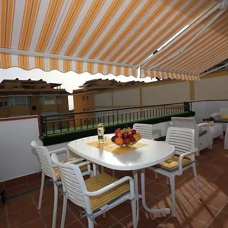 Juan Garcia Apartmán *