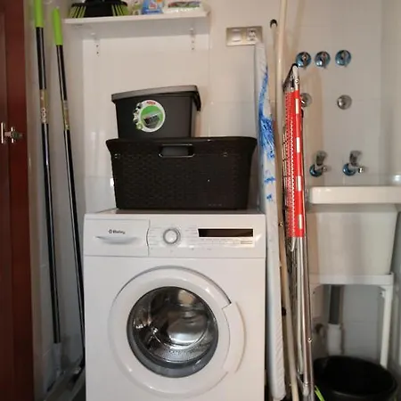 Apartmán Juan Garcia Puerto de Santiago (Tenerife)