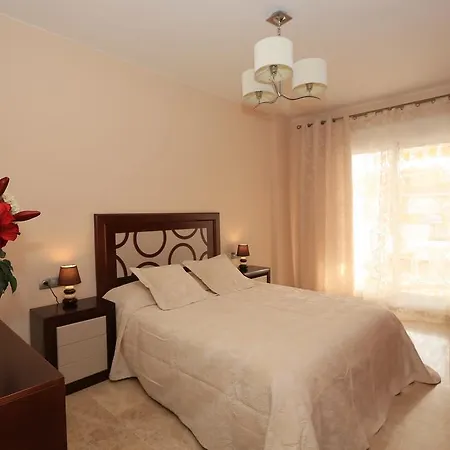 Juan Garcia Apartmán Puerto de Santiago (Tenerife)