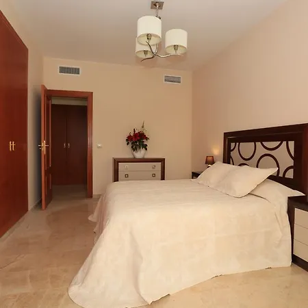 Juan Garcia Apartment
