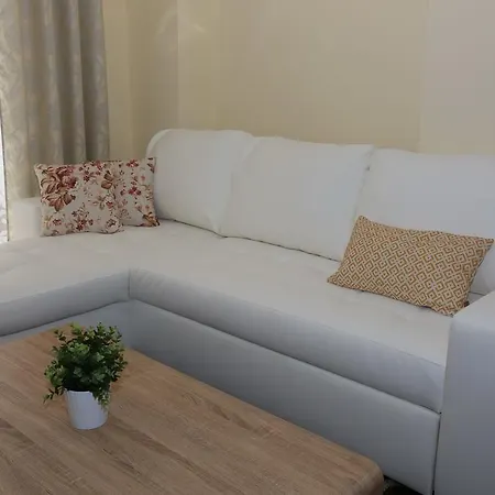 Apartmán Juan Garcia Puerto de Santiago (Tenerife)