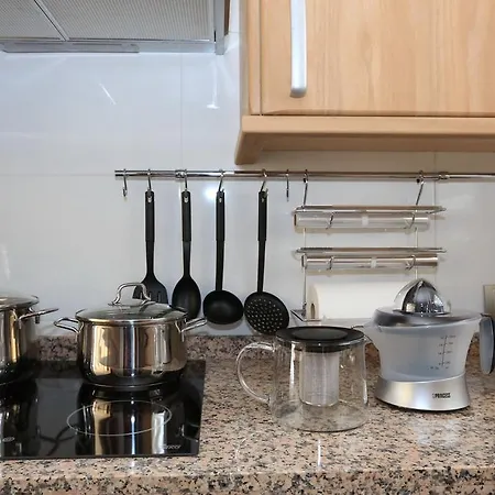 Juan Garcia Apartment