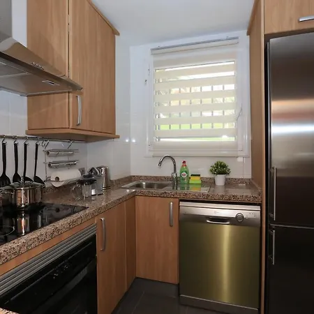 Juan Garcia Apartment *