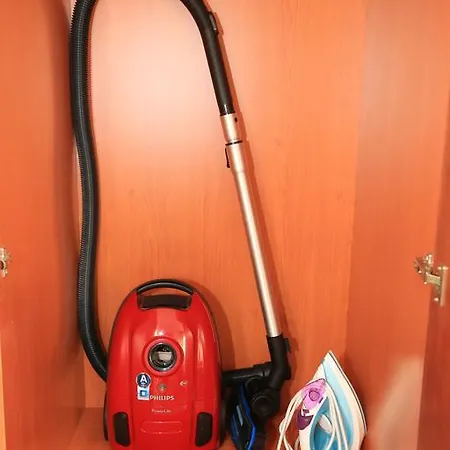 Apartmán Juan Garcia Puerto de Santiago (Tenerife)