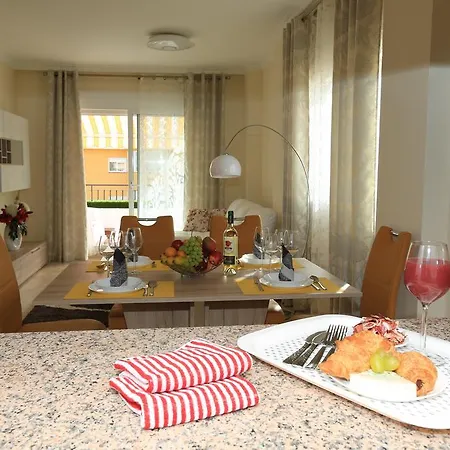 Juan Garcia Apartmán