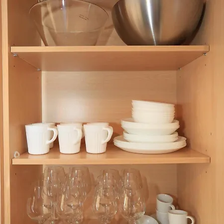 Juan Garcia Apartmán