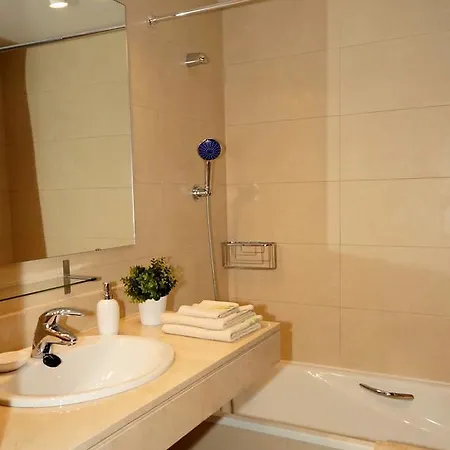 Juan Garcia Apartmán *