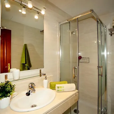 Juan Garcia Apartmán