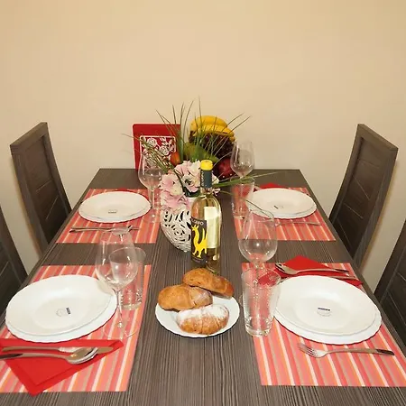 Apartmán Juan Garcia Puerto de Santiago (Tenerife)