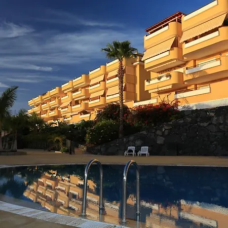 Juan Garcia * Puerto de Santiago (Tenerife)