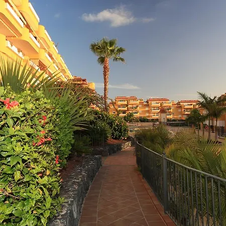 Apartment Juan Garcia Puerto de Santiago (Tenerife)