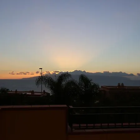 Apartmán Juan Garcia