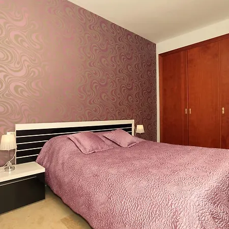 Juan Garcia Apartmán Puerto de Santiago (Tenerife)