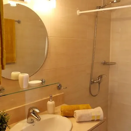 Apartmán Juan Garcia *
