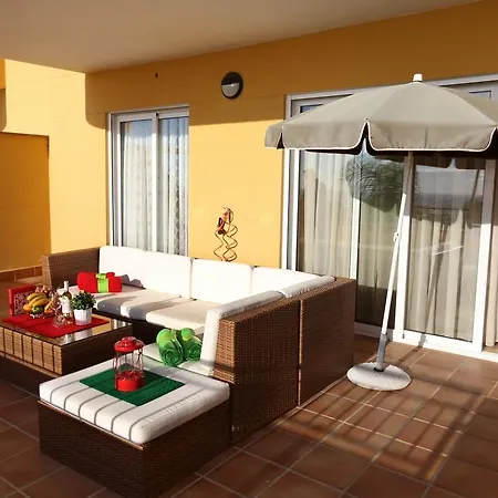 Juan Garcia Apartmán Puerto de Santiago (Tenerife)