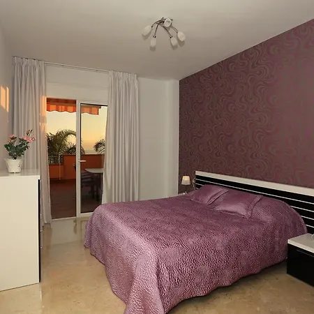 Juan Garcia Apartmán Puerto de Santiago (Tenerife)