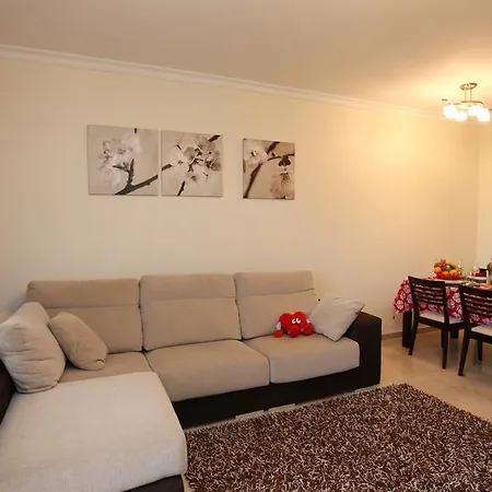 Apartmán Juan Garcia