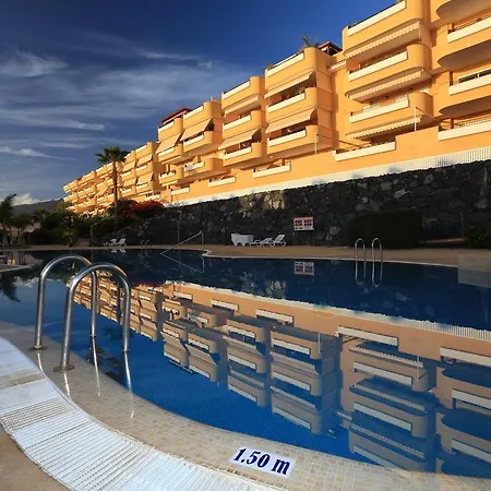 Apartmán Juan Garcia