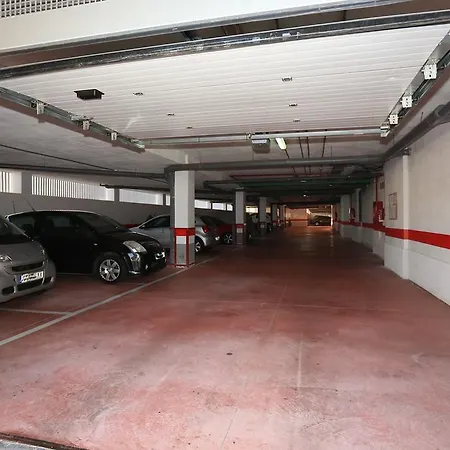 Apartmán Juan Garcia