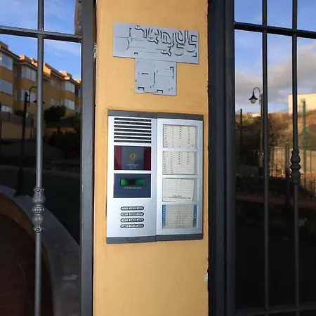 Juan Garcia Apartmán Puerto de Santiago (Tenerife)
