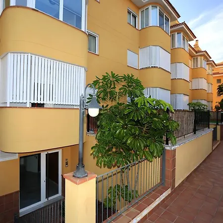 Juan Garcia Puerto de Santiago (Tenerife)