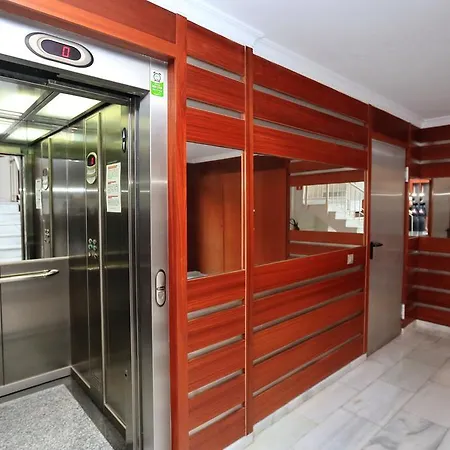 Juan Garcia Apartment
