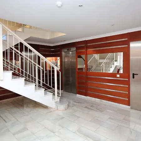 Apartmán Juan Garcia *
