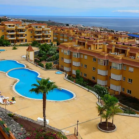 Apartmán Juan Garcia