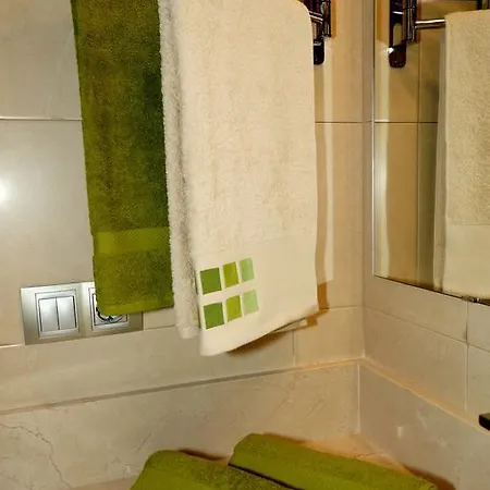 Apartment Juan Garcia *