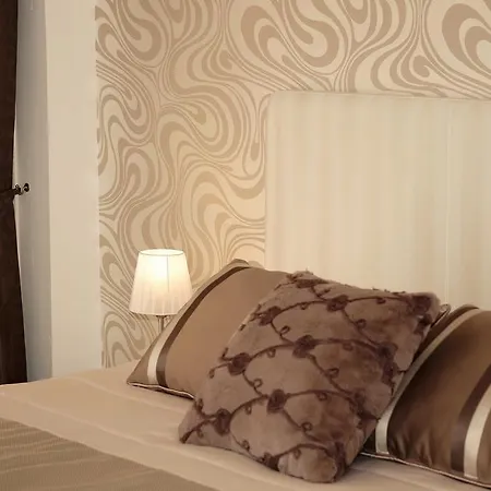 Apartment Juan Garcia Puerto de Santiago (Tenerife)